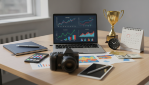 découvrez les 7 étapes essentielles pour créer une campagne publicitaire en ligne rentable et maximiser votre retour sur investissement.