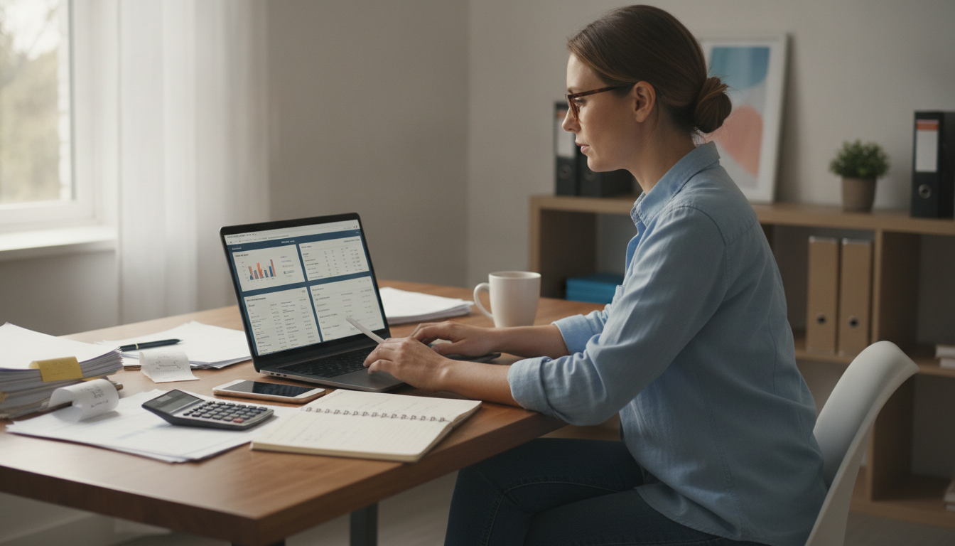 découvrez nos conseils pour choisir un logiciel de comptabilité adapté aux besoins spécifiques des tpe, simplifier la gestion financière et optimiser votre activité.