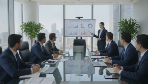 découvrez les meilleures pratiques pour organiser une réunion de direction trimestrielle efficace, optimiser le temps, favoriser la prise de décisions stratégiques et assurer le suivi des objectifs.