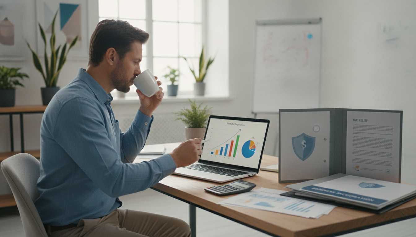 découvrez comment utiliser efficacement les dispositifs d'exonération lors de la création de votre activité pour optimiser vos avantages fiscaux et faciliter le démarrage de votre entreprise.