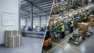 découvrez les différences essentielles entre une charge fixe et une charge variable, et comprenez comment elles impactent la gestion financière et la prise de décision dans une entreprise.
